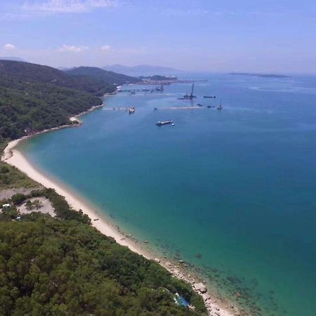 Shenzhen Art Inn Luaran gambar
