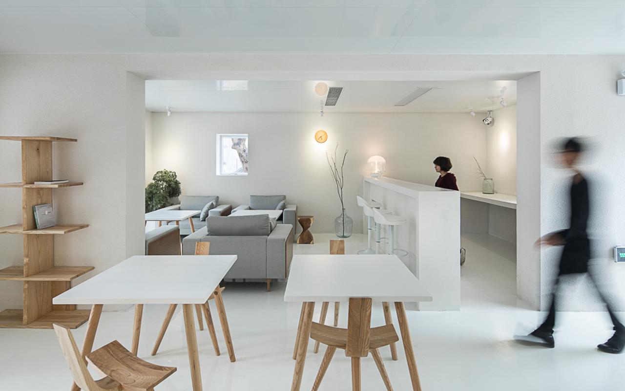 Shenzhen Art Inn Luaran gambar