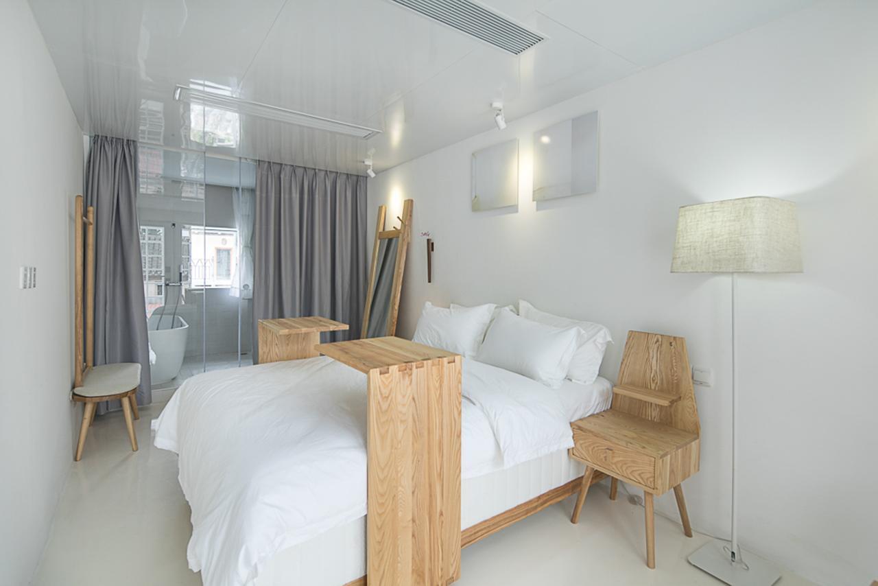 Shenzhen Art Inn Luaran gambar