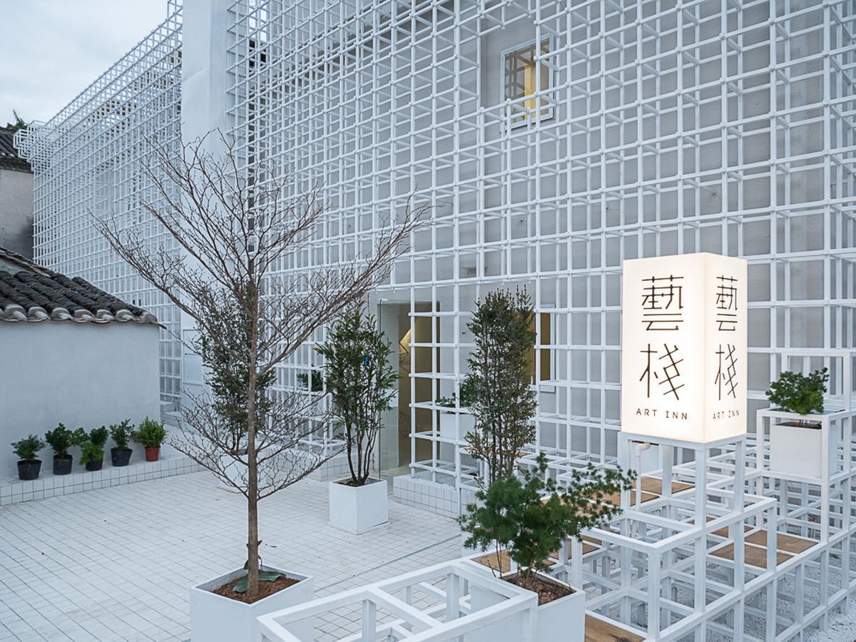 Shenzhen Art Inn Luaran gambar