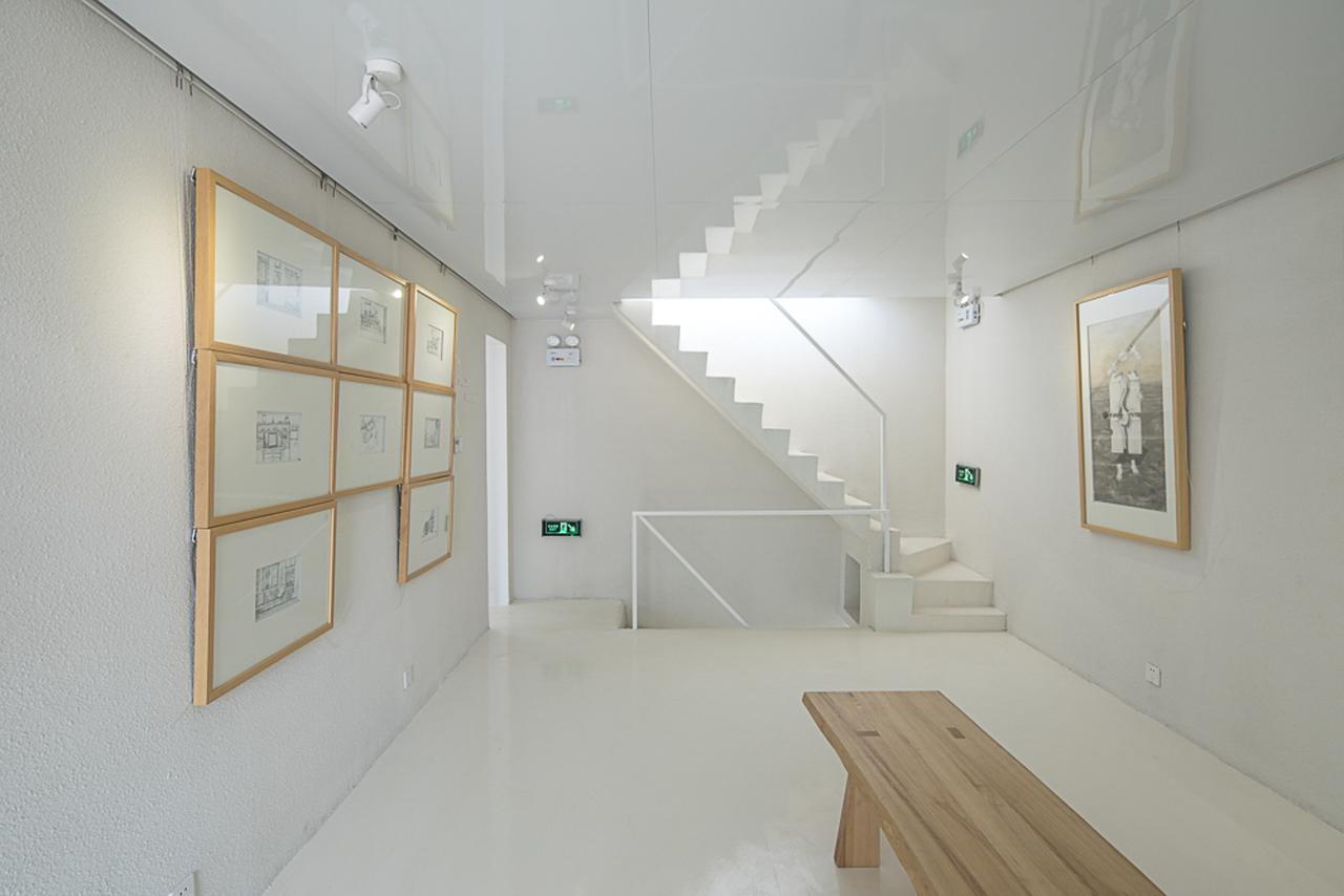 Shenzhen Art Inn Luaran gambar