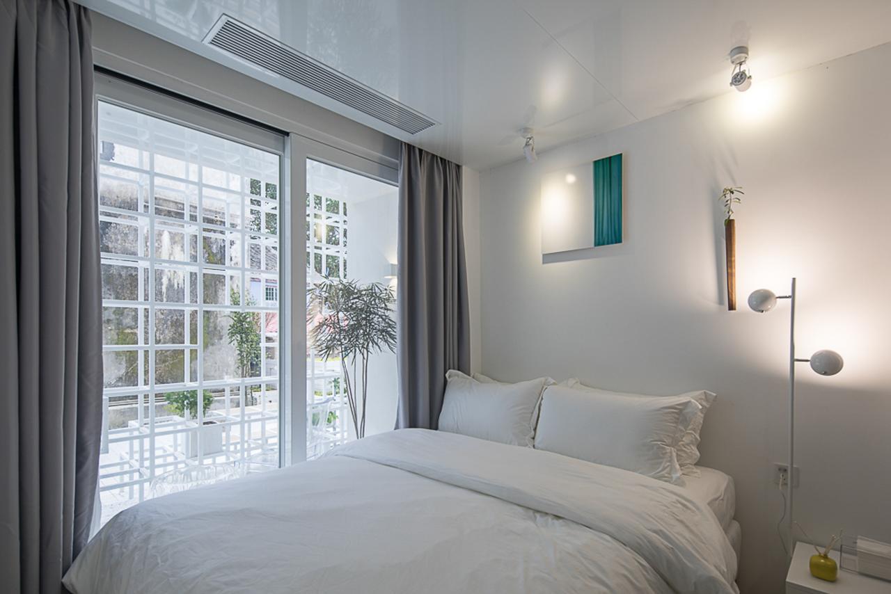 Shenzhen Art Inn Luaran gambar