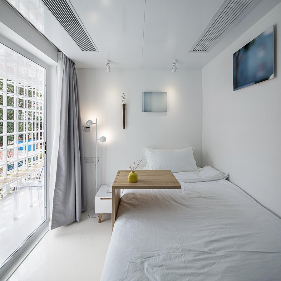 Shenzhen Art Inn Luaran gambar