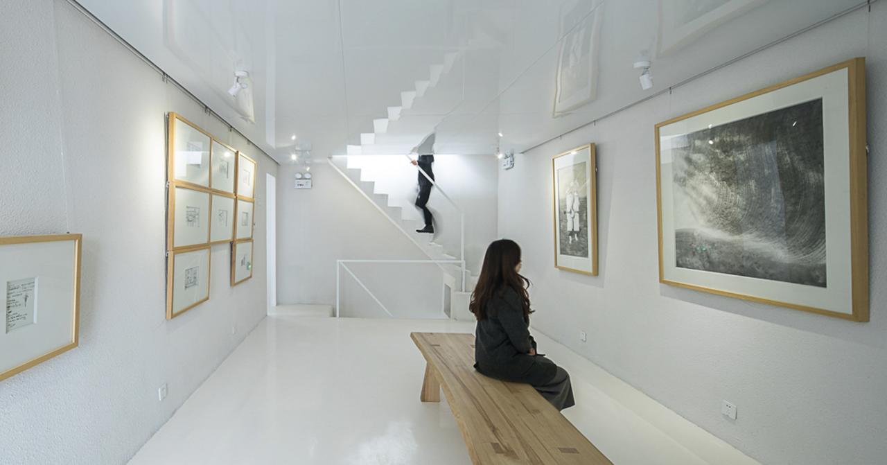 Shenzhen Art Inn Luaran gambar