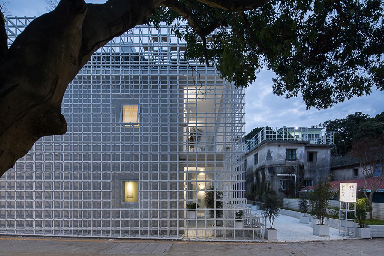 Shenzhen Art Inn Luaran gambar