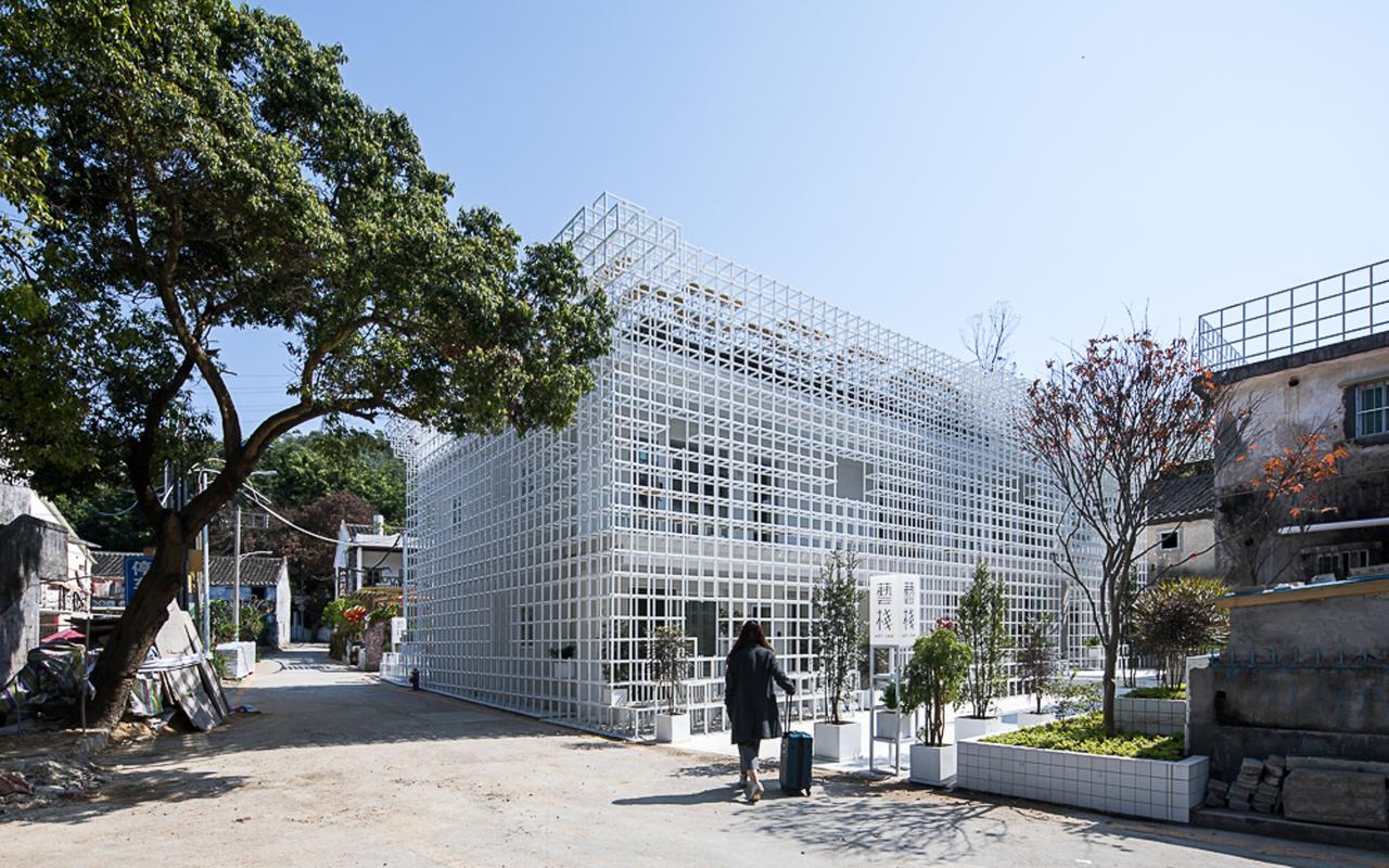 Shenzhen Art Inn Luaran gambar