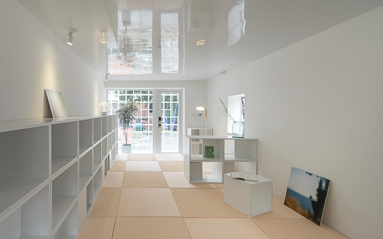 Shenzhen Art Inn Luaran gambar