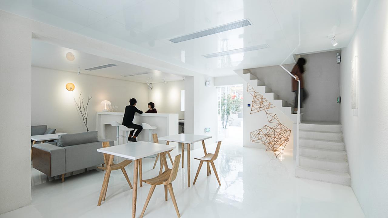 Shenzhen Art Inn Luaran gambar