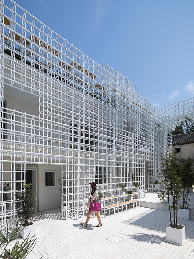Shenzhen Art Inn Luaran gambar