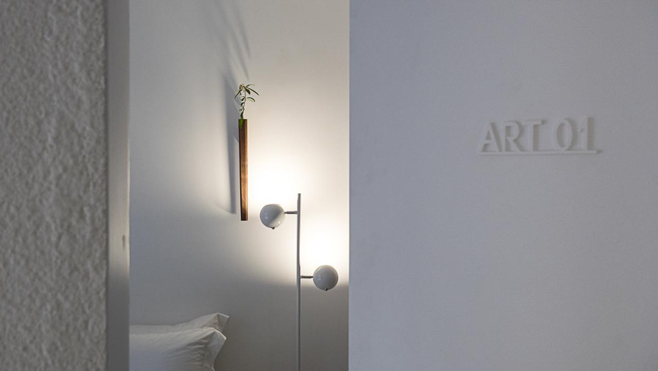 Shenzhen Art Inn Luaran gambar
