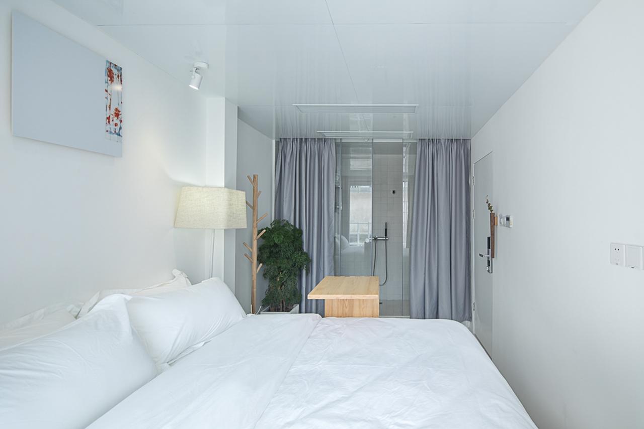 Shenzhen Art Inn Luaran gambar