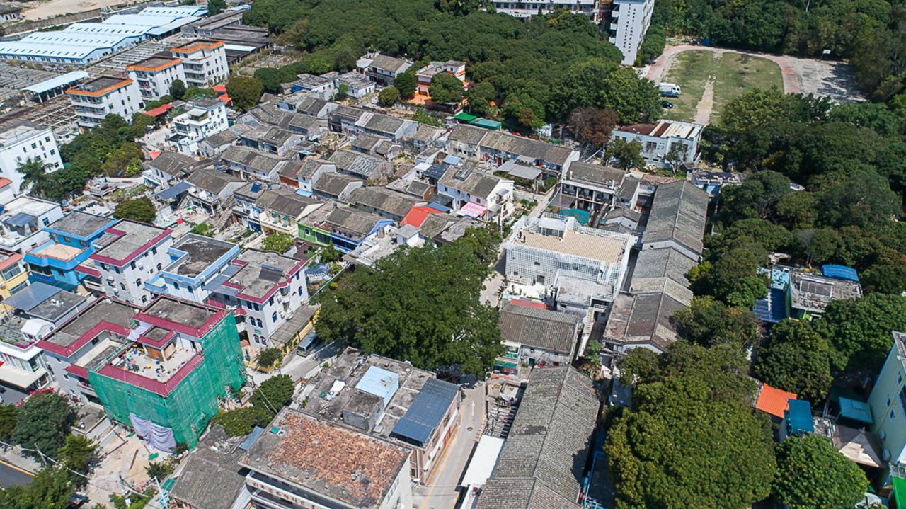 Shenzhen Art Inn Luaran gambar