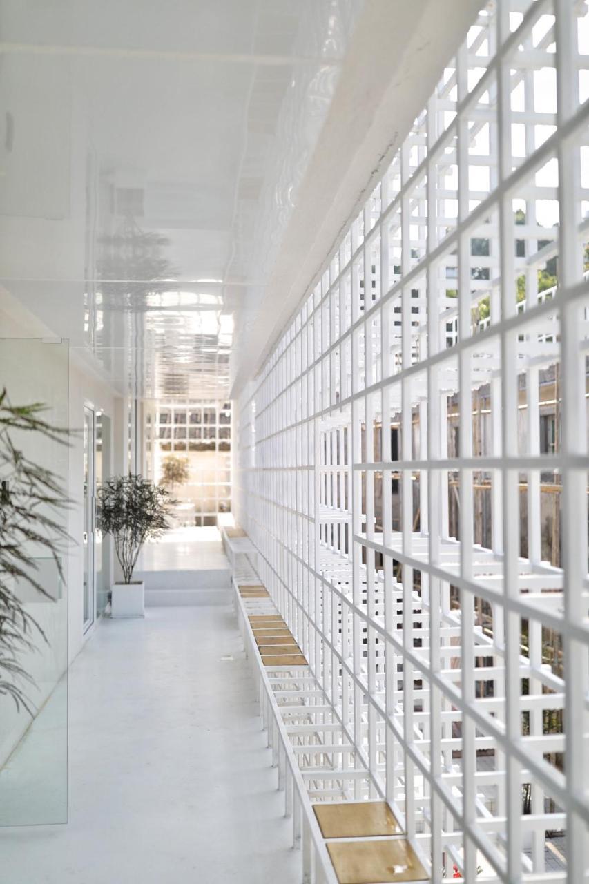 Shenzhen Art Inn Luaran gambar