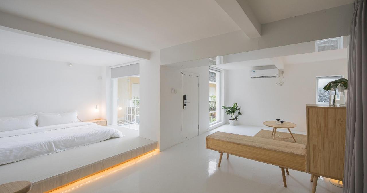 Shenzhen Art Inn Luaran gambar