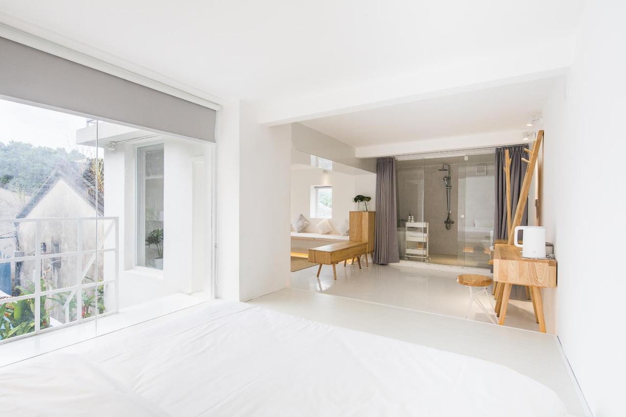 Shenzhen Art Inn Luaran gambar
