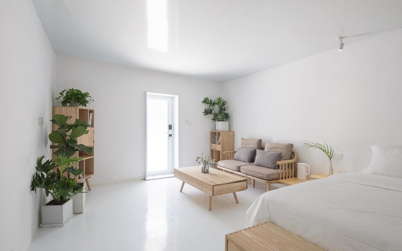 Shenzhen Art Inn Luaran gambar