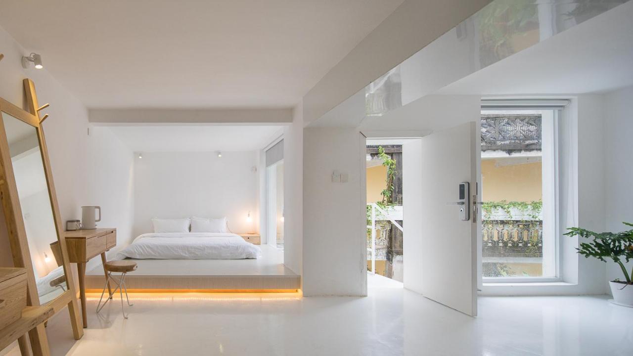 Shenzhen Art Inn Luaran gambar