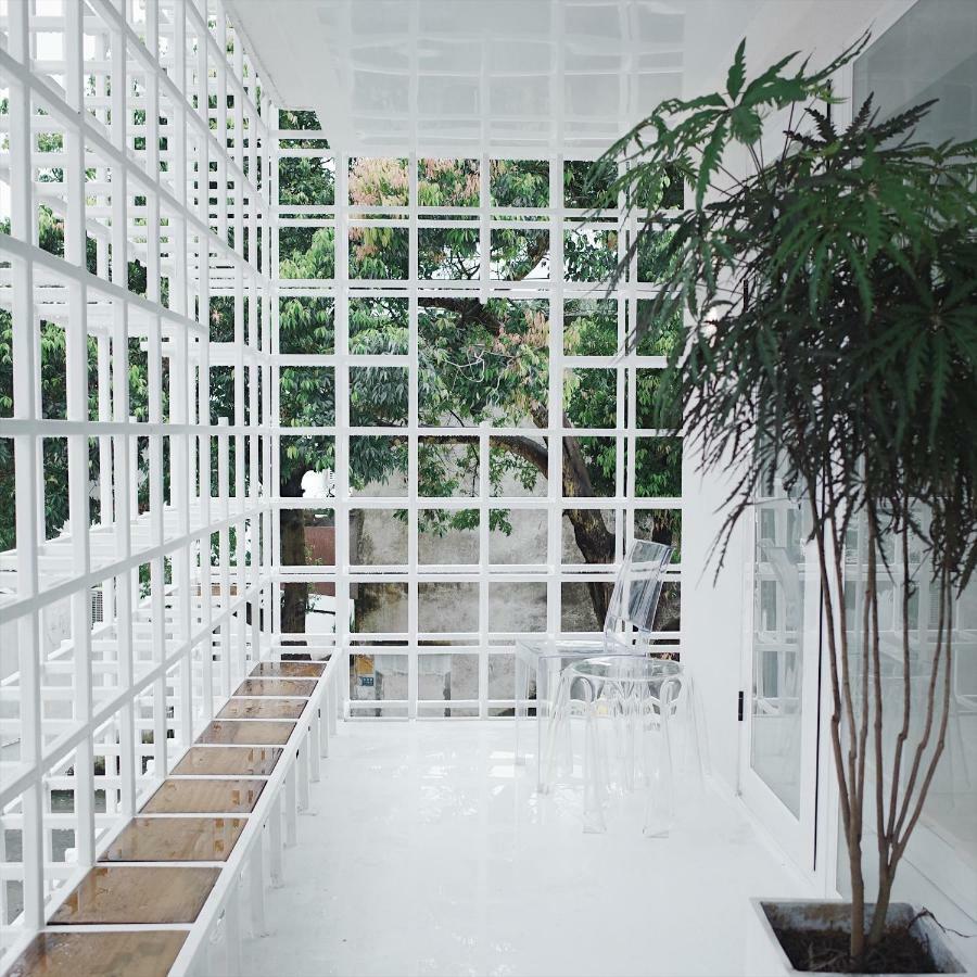 Shenzhen Art Inn Luaran gambar