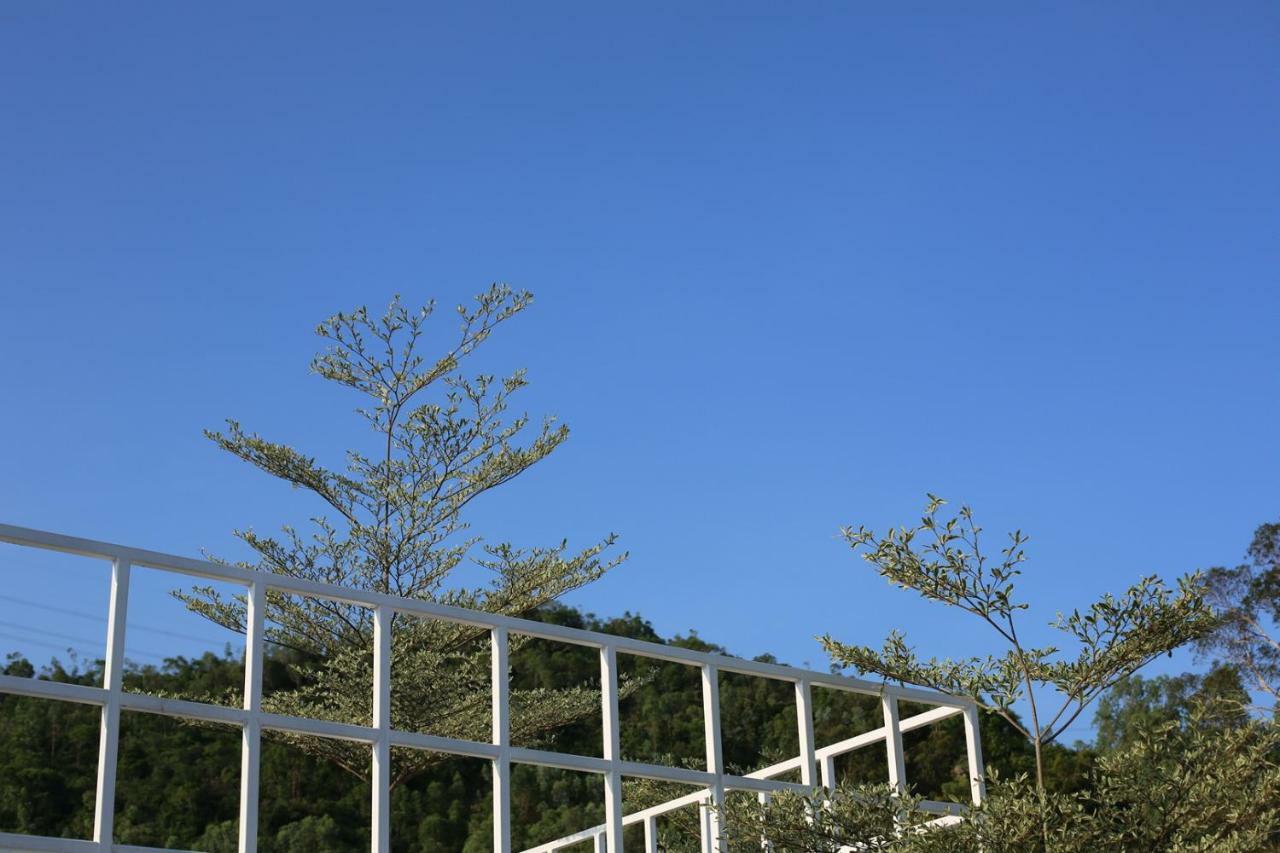Shenzhen Art Inn Luaran gambar