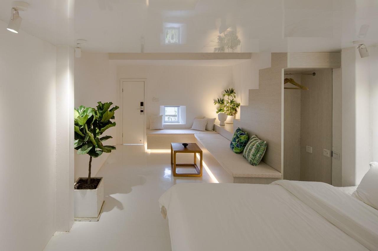 Shenzhen Art Inn Luaran gambar