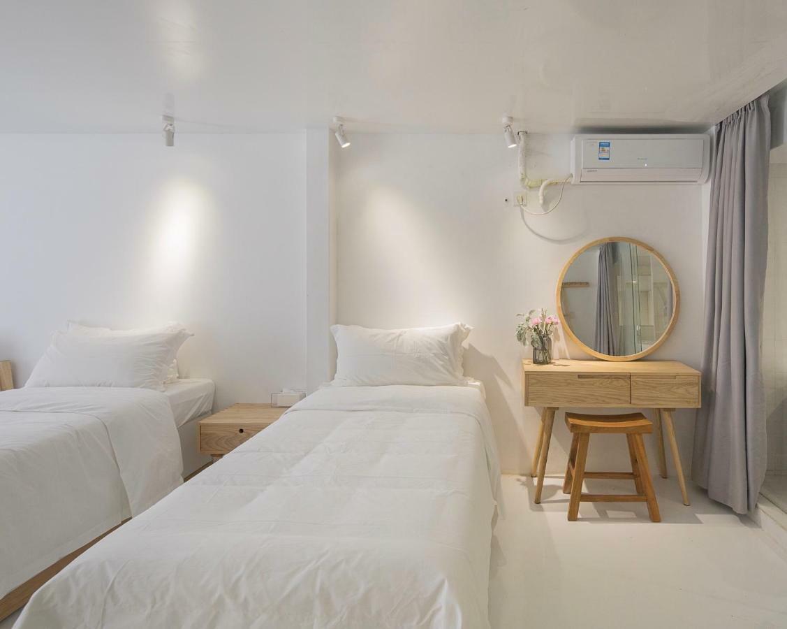 Shenzhen Art Inn Luaran gambar